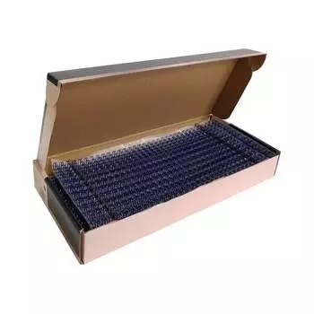 Металлические пружины Office Kit OKPM14BL