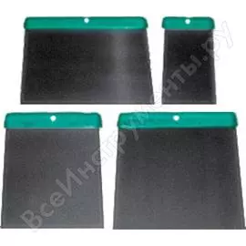 Металлические шпатели FIT Япончик 06750