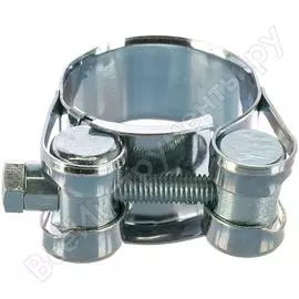 Силовые металлические хомуты СИБРТЕХ 47509