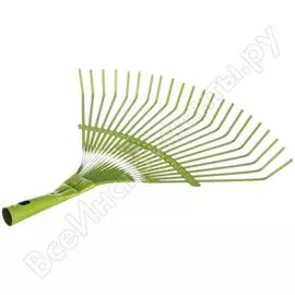 Металлические веерные грабли FEONA 004-0004 22782