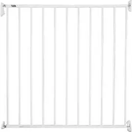 Металлические ворота для детей ТДВ