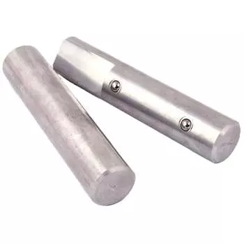 Металлические вставки для верстака PINIE