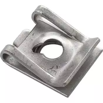 Металлический автокрепеж Крепавто M2023