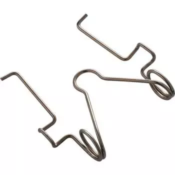 Металлический автокрепеж Крепавто M2161