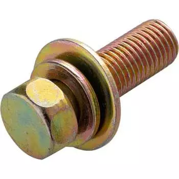 Металлический автокрепеж Крепавто M2113