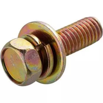 Металлический автокрепеж Крепавто M2106