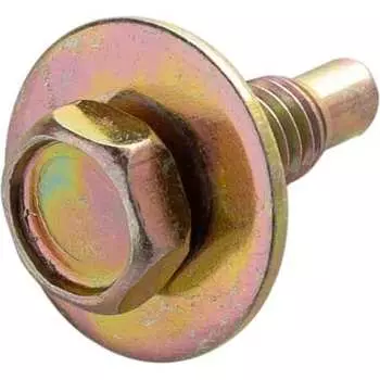 Металлический автокрепеж Крепавто M2107