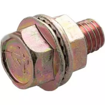 Металлический автокрепеж Крепавто M2059