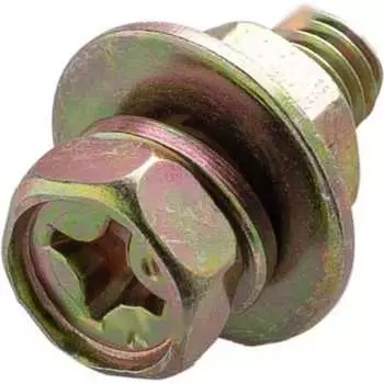 Металлический автокрепеж Крепавто M2062