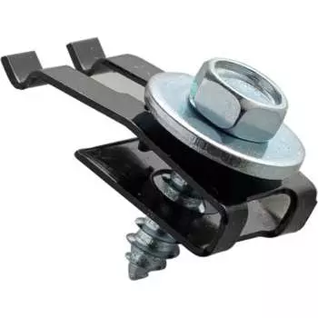 Металлический автокрепеж Крепавто M2035