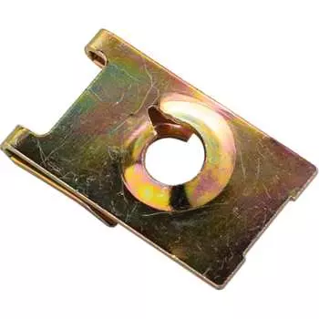 Металлический автокрепеж Крепавто M2046