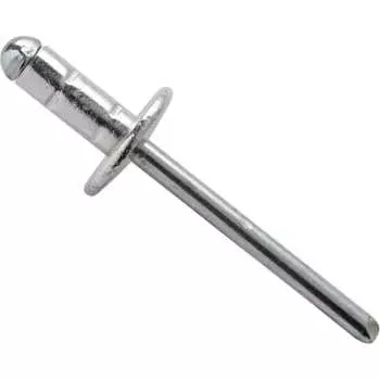 Металлический автокрепеж Крепавто M2243