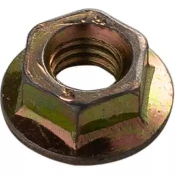 Металлический автокрепеж Крепавто M2114