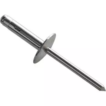 Металлический автокрепеж Крепавто M2118