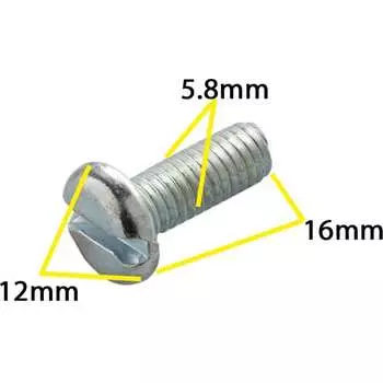 Металлический автокрепеж Крепавто