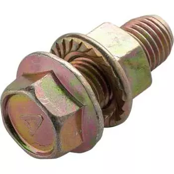 Металлический автокрепеж Крепавто M2060