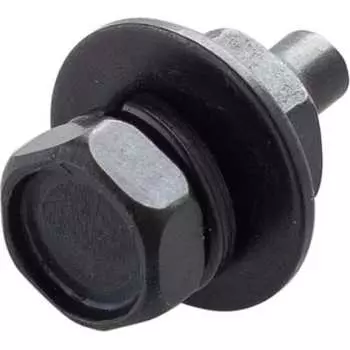 Металлический автокрепеж Крепавто M2063