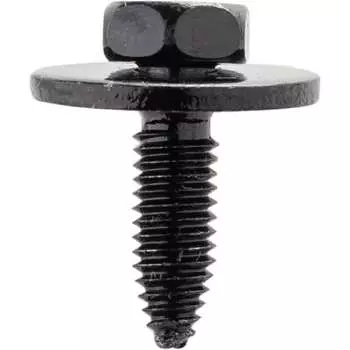 Металлический автокрепеж Крепавто M2034