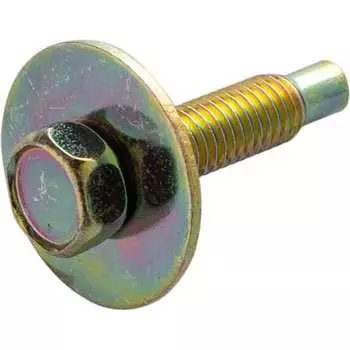 Металлический автокрепеж Крепавто M2105