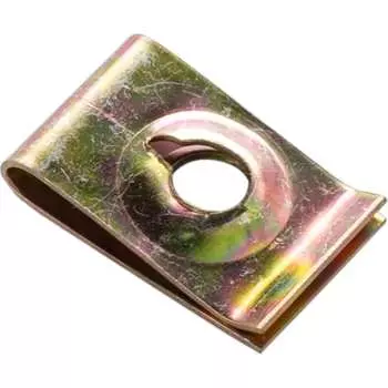 Металлический автокрепеж Крепавто M2102