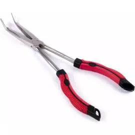 Металлический щипцы-зажимы Lucky John BBS BBS279-FP