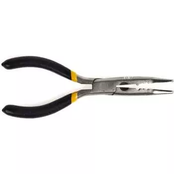 Металлический экстрактор Lucky John LJ180-FP