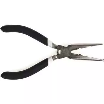 Металлический экстрактор Lucky John LJ165-FP