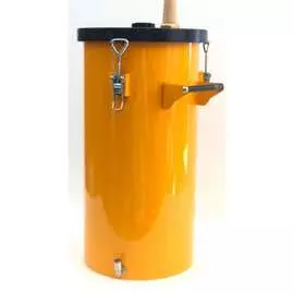 Металлический бак Micron Н8