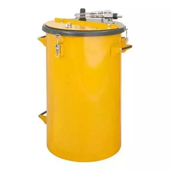 Металлический бак Micron Н50