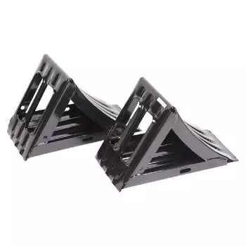 Металлический башмак противооткатный для грузовых автомобилей Rockforce RF-TRN37-2(26751)