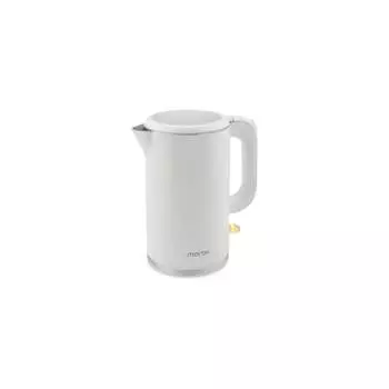 Металлический чайник MARTA