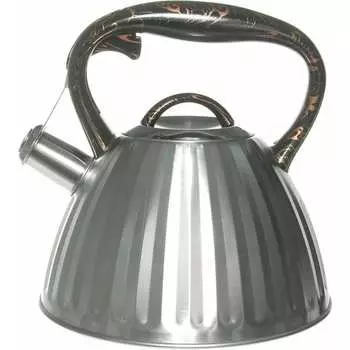 Металлический чайник Rainstahl 7761-30RS