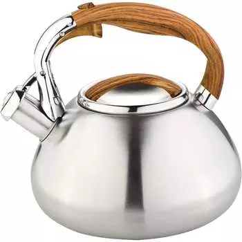 Металлический чайник Rainstahl RS\WK - 7602-30 7602-30RS\WK