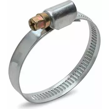 Металлический червячный хомут Forsage 25825 F-100-120