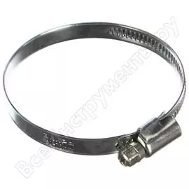 Червячный металлический хомут Вихрь 73/9/1/26