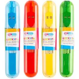 Металлический циркуль ArtSpace