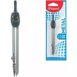 Металлический циркуль Maped