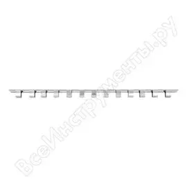 Металлический держатель AV Steel