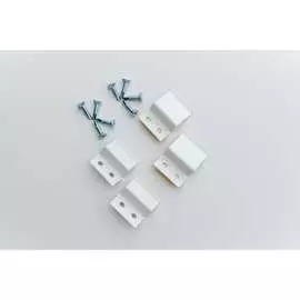 Металлический держатель для москитной сетки KOMFORT москитные системы ДМ00618