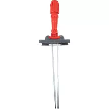 Металлический держатель рамка для плоских мопов Uctem-Plas NT184