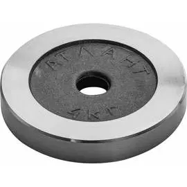 Металлический диск ИП Кокленков А.В.