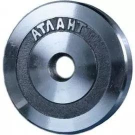 Металлический диск ИП Кокленков А.В.