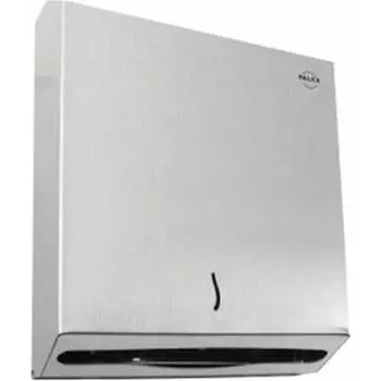 Металлический диспенсер для бумажных полотенец Palex 3802-0