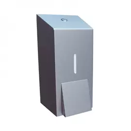 Металлический дозатор жидкого мыла Merida