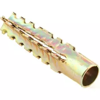 Металлический дюбель для газобетона BEFAST 8х38 мм 400 шт. MUD0838400S