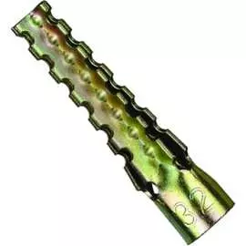 Металлический дюбель для газобетона Госкреп 8х38 (10 шт.) КР.030604