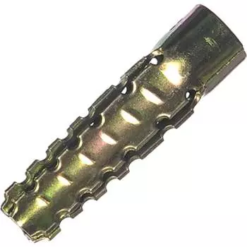Металлический дюбель для газобетона МЕТАЛЛСЕРВИС MUD 1227286