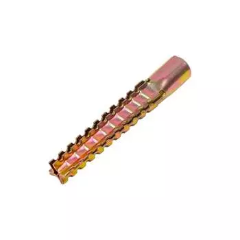 Металлический дюбель для газобетона STEELREX 0419008060B400003032