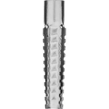 Металлический дюбель для газобетона ЗУБР 302922-10-060