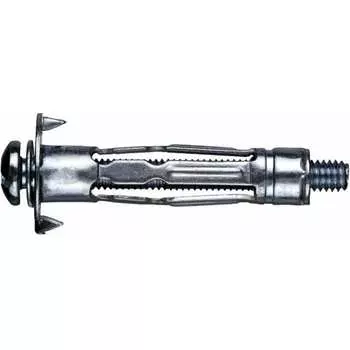 Металлический дюбель для пустотелых конструкций STARFIX 4x32 мм SMP-61872-1